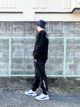 チンネンさんのコーディネート