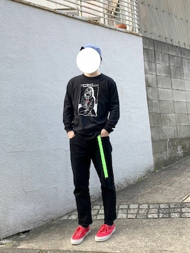 チンネンさんのコーディネート