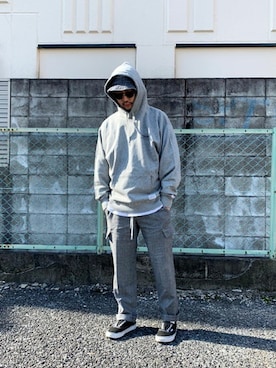 チンネンさんのコーディネート