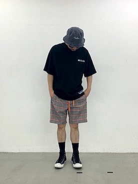 チンネンさんのコーディネート