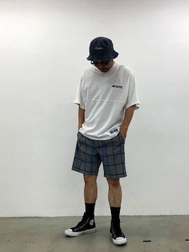 チンネンさんのコーディネート