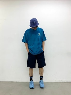 チンネンさんのコーディネート