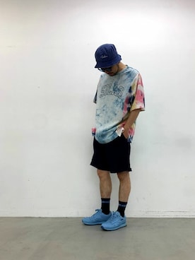 チンネンさんのコーディネート