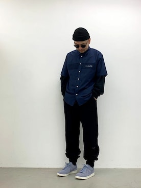 チンネンさんのコーディネート