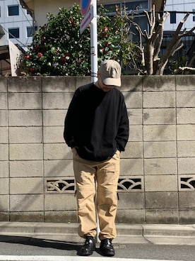 チンネンさんのコーディネート