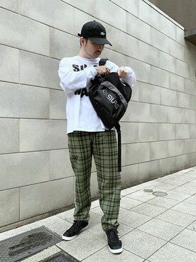 チンネンさんのコーディネート