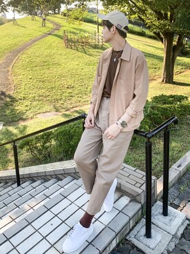 REiさんのコーディネート