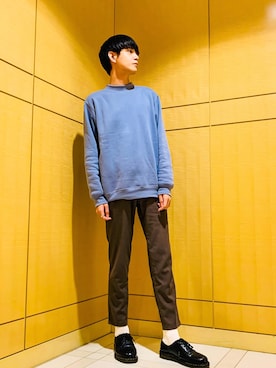 REiさんのコーディネート