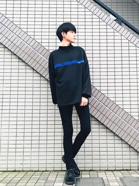 REiさんのコーディネート