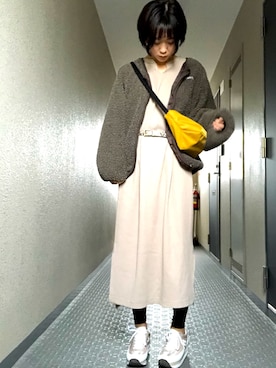 Sa a*さんのコーディネート