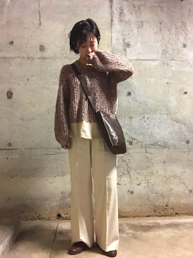 Sa a*さんのコーディネート