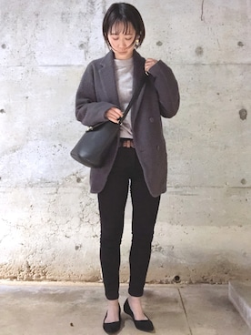 Sa a*さんのコーディネート