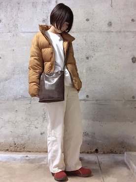 Sa a*さんのコーディネート