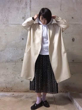 Sa a*さんのコーディネート