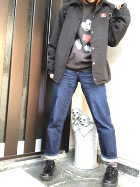 Sa a*さんのコーディネート