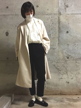 Sa a*さんのコーディネート