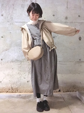 Sa a*さんのコーディネート