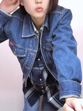 Sa a*さんのコーディネート