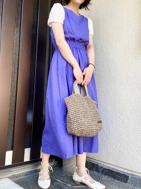 Sa a*さんのコーディネート