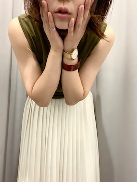 Sa a*さんのコーディネート