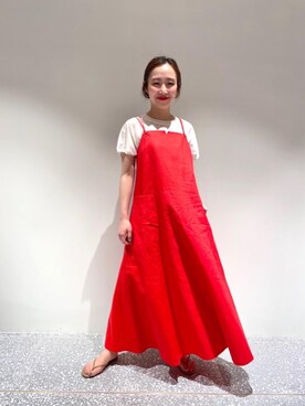 馬場 千久沙さんのコーディネート