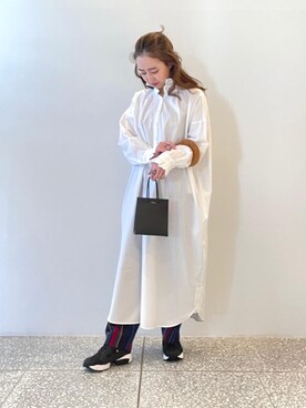 馬場 千久沙さんのコーディネート