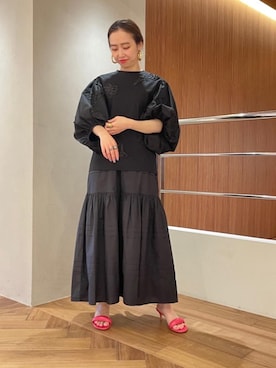 馬場 千久沙さんのコーディネート