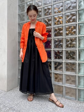 馬場 千久沙さんのコーディネート