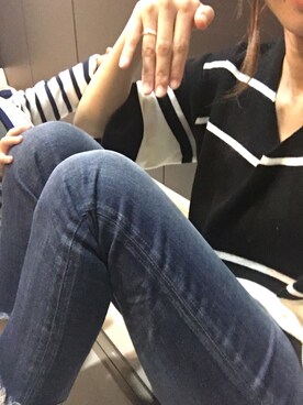 kazu.sakuママさんのコーディネート