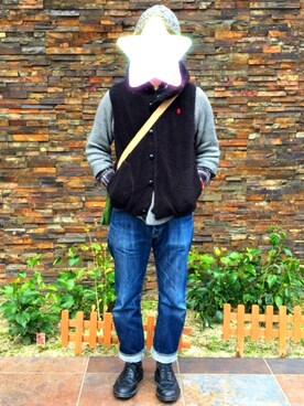 Toyaさんのコーディネート