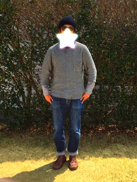 Toyaさんのコーディネート