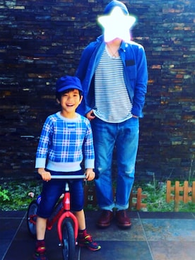 Toyaさんのコーディネート