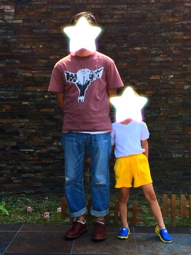 Toyaさんのコーディネート