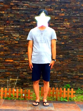 Toyaさんのコーディネート