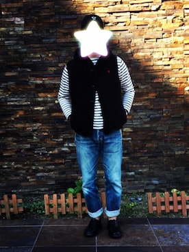 Toyaさんのコーディネート