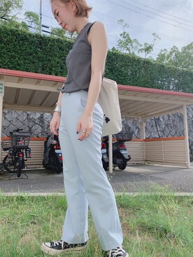 BORIさんのコーディネート