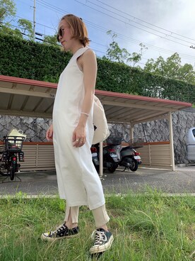 BORIさんのコーディネート