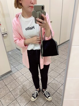 BORIさんのコーディネート