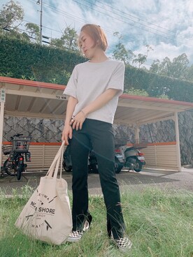 BORIさんのコーディネート