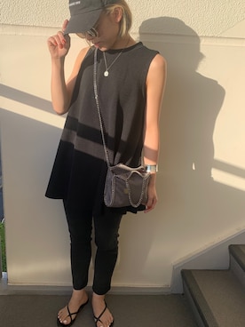 BORIさんのコーディネート