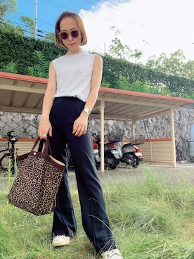 BORIさんのコーディネート