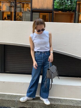 Outfit ideas - How to wear Céline Belt Bag - WEAR