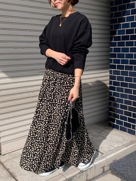 BORIさんのコーディネート