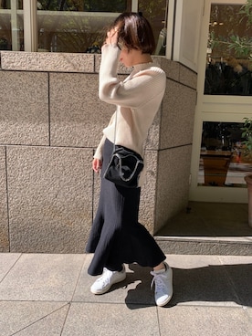 BORIさんのコーディネート