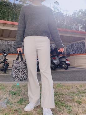 BORIさんのコーディネート