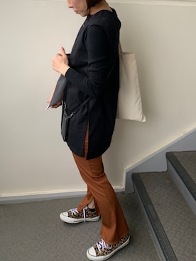 BORIさんのコーディネート