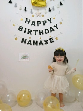 nanasaberさんのコーディネート