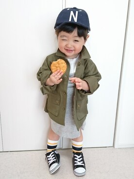 nanasaberさんのコーディネート