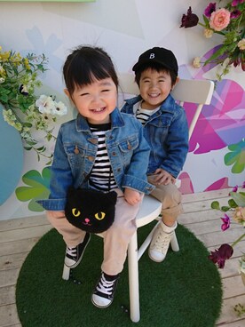 nanasaberさんのコーディネート