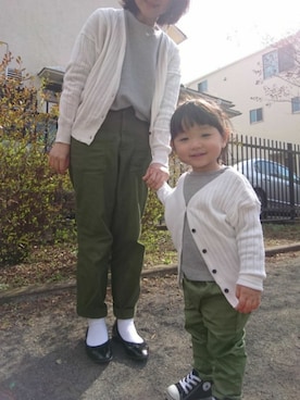 nanasaberさんのコーディネート